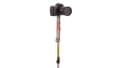 Robens Walking Stick Ravenglass T7 with Monopod and Selfie Stick, Camping & Outdoor Leisure Accessories - Grasshopper Leisure